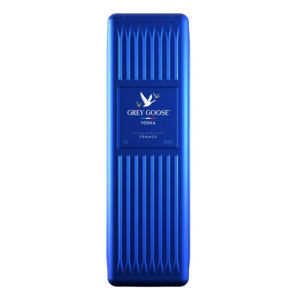 Grey Goose Bon Voyage Gift Tin